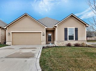 1201 S Nineiron St, Wichita, KS 67235