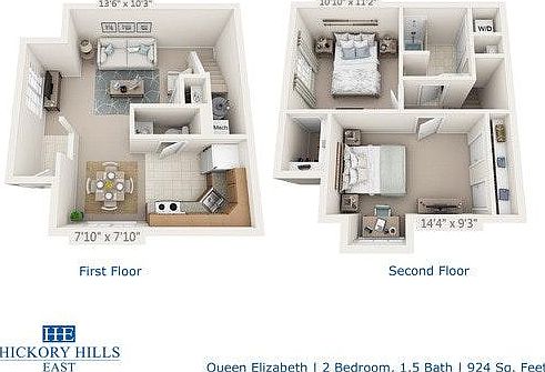 1st image of 22502 Iverson Dr APT 101