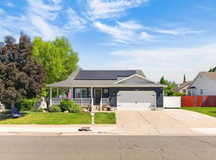 2850 W 1475 N, Layton, UT 84041