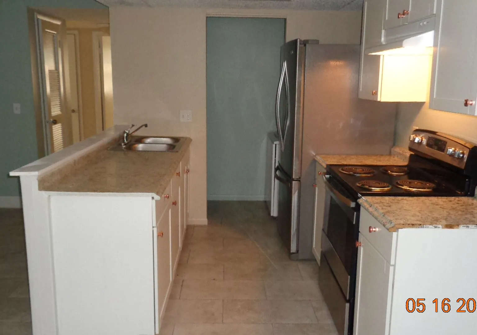 2 Bedroom 1 bath Apartment — Photo 3