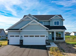 8609 Edmonson Way NE, Monticello, MN 55362