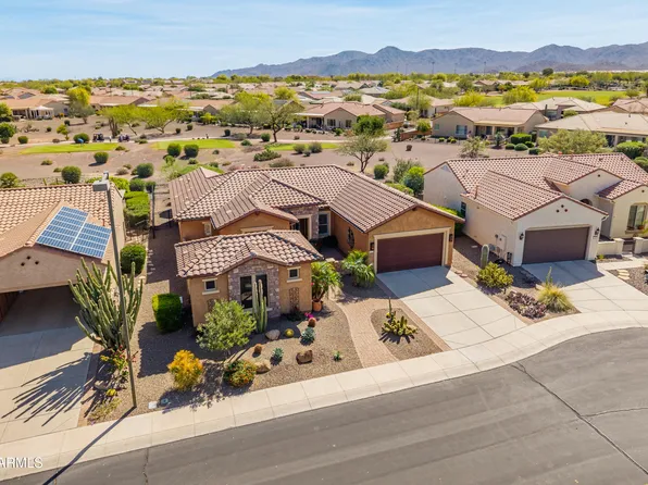 20471 N 264TH Avenue, Buckeye, AZ 85396