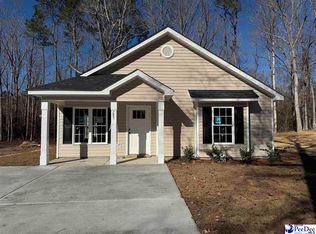285 Pineneedle Cir, Johnsonville, SC 29555