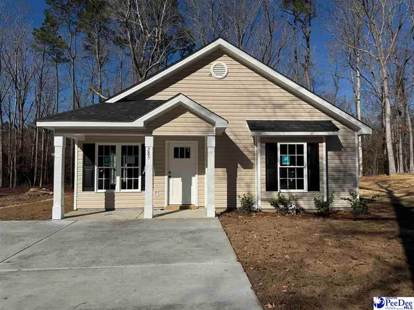 285 Pineneedle Cir, Johnsonville, SC 29555