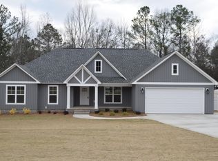 2871 Lister Ferry Rd, Southside, AL 35907