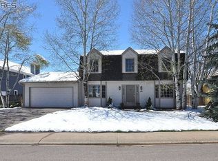 1707 Collindale Dr, Fort Collins, CO 80525