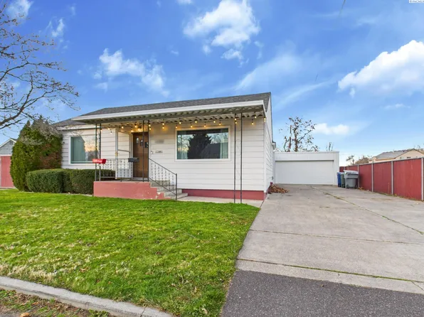 1108 Torbett St, Richland, WA 99354