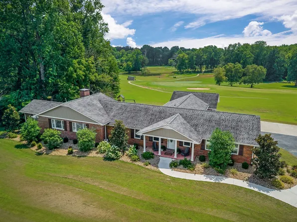 760 Lakeland Dr, McMinnville, TN 37110