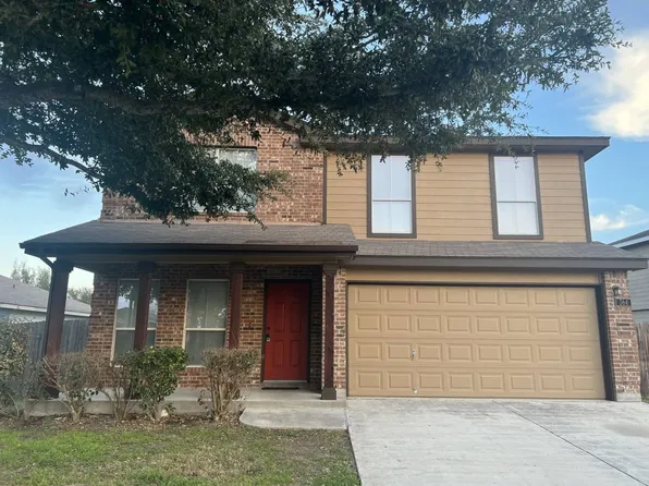 364 Starling Crk, New Braunfels, TX 78130