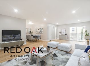 1909 Buckingham Rd APT 4, Los Angeles, CA 90016