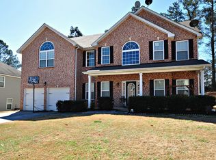 4570 Carver Ct, Cumming, GA 30040