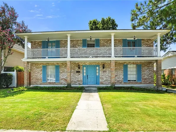 3757 Mimosa Ct, New Orleans, LA 70131