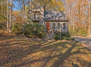 800 Fahey Ct, North Chesterfield, VA 23236