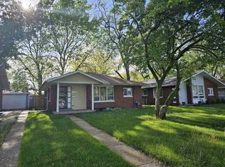 358 Merrill Ave, Calumet City, IL 60409