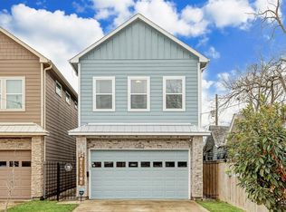 314 E 40th St, Houston, TX 77018