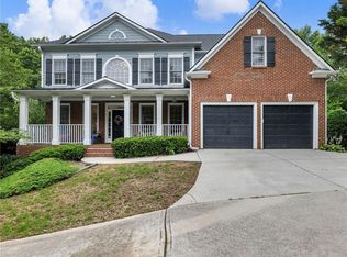 1930 Hamilton Mill Pkwy, Dacula, GA 30019