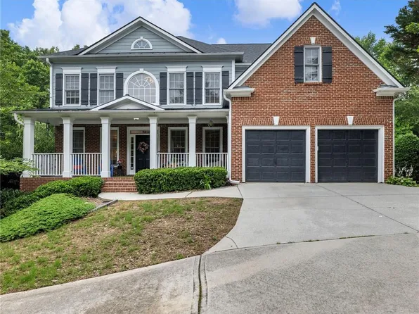 1930 Hamilton Mill Pkwy, Dacula, GA 30019