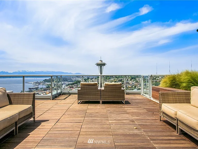 583 Battery St #809N — Photo 14