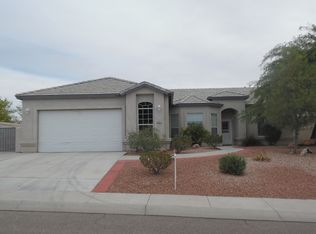 2822 Ventana Dr, Bullhead City, AZ 86429