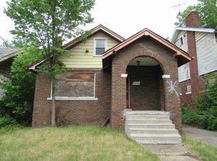 2432 Highland St, Detroit, MI 48206