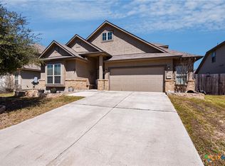 2763 Wheatfield Way, New Braunfels, TX 78130