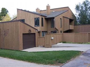 3123 W Park Ln, Rapid City, SD 57702