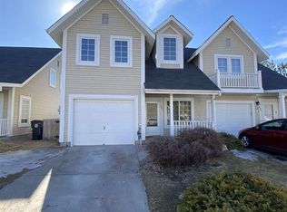 221 Hacienda Ct, Cheyenne, WY 82007