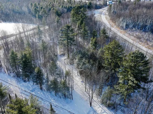 +/-3.56 Acres PECHE DRIVE, Rib Lake, WI 54470