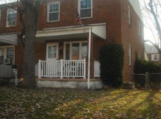 8035 N Boundary Rd, Baltimore, MD 21222