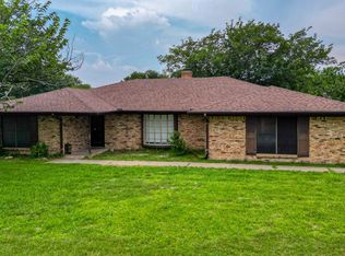 365 Cook Rd, Willow Park, TX 76087