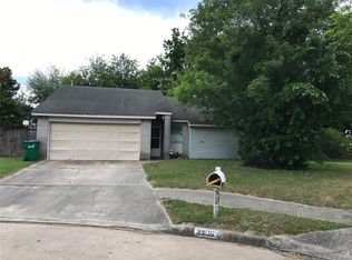 3506 E Marsham Ln, Houston, TX 77066