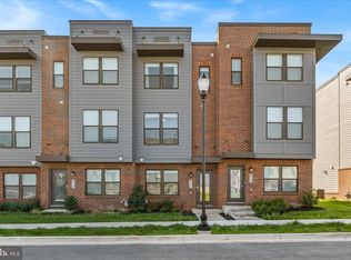 415 Union St, Frederick, MD 21701