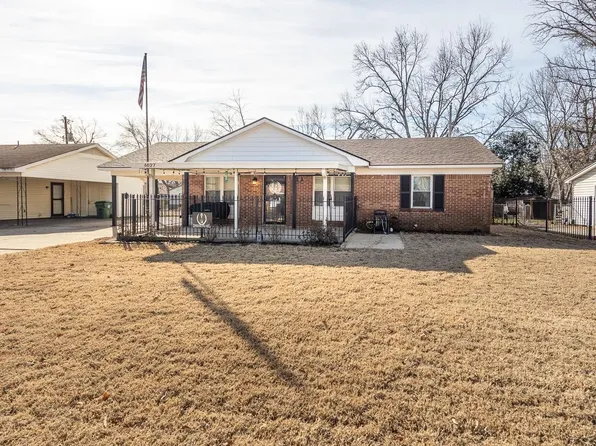 4627 Bill Knight Rd, Millington, TN 38053