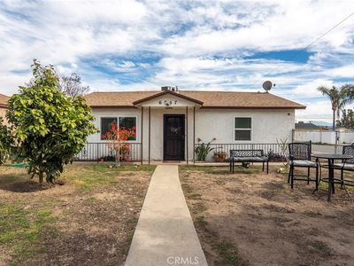 6957 Osbun Rd, San Bernardino, CA, 92404