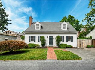 415 Long St, Bethlehem, PA 18018