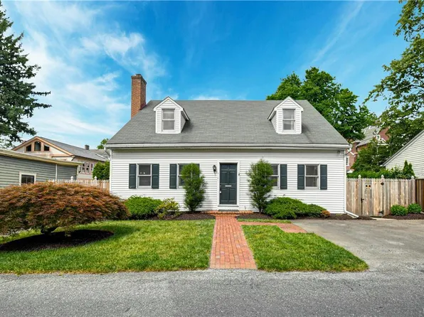 415 Long St, Bethlehem, PA 18018