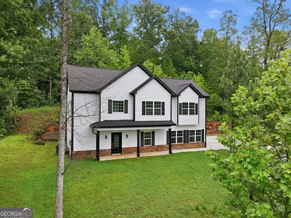 5445 Speckled Wood Ln, Gainesville, GA 30506