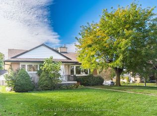 107 Weber St S, Waterloo, ON N2J 2A4