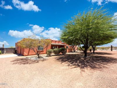 30607 N 213th Dr, Wittmann, AZ, 85361