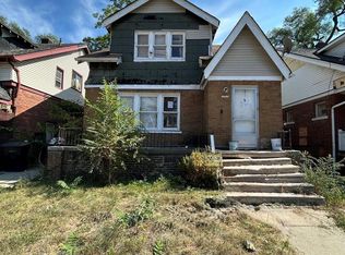 15818 Cherrylawn St, Detroit, MI 48238