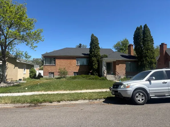 200 W 14th St, Idaho Falls, ID 83402