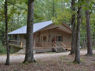 61 Muscadine Ln, Mount Ida, AR 71957