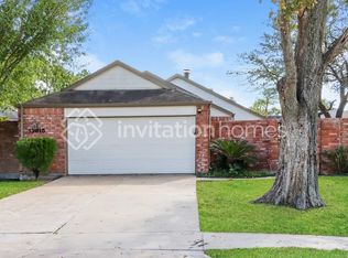 13015 Stancliff Oaks St, Sugar Land, TX 77478