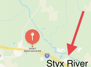 24276 Waterworld Rd, Robertsdale, AL 36567