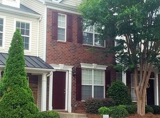 4966 Kotlik Dr, Charlotte, NC 28269