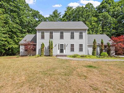 9 Hampshire Hills Drive, Bow, NH, 03304