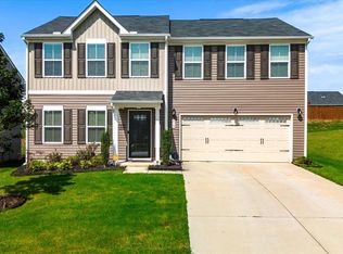 315 Maplestead Farms Ct, Greenville, SC 29617