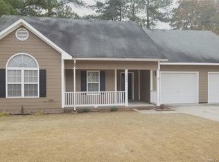 1590 Clan Campbell Dr, Raeford, NC 28376
