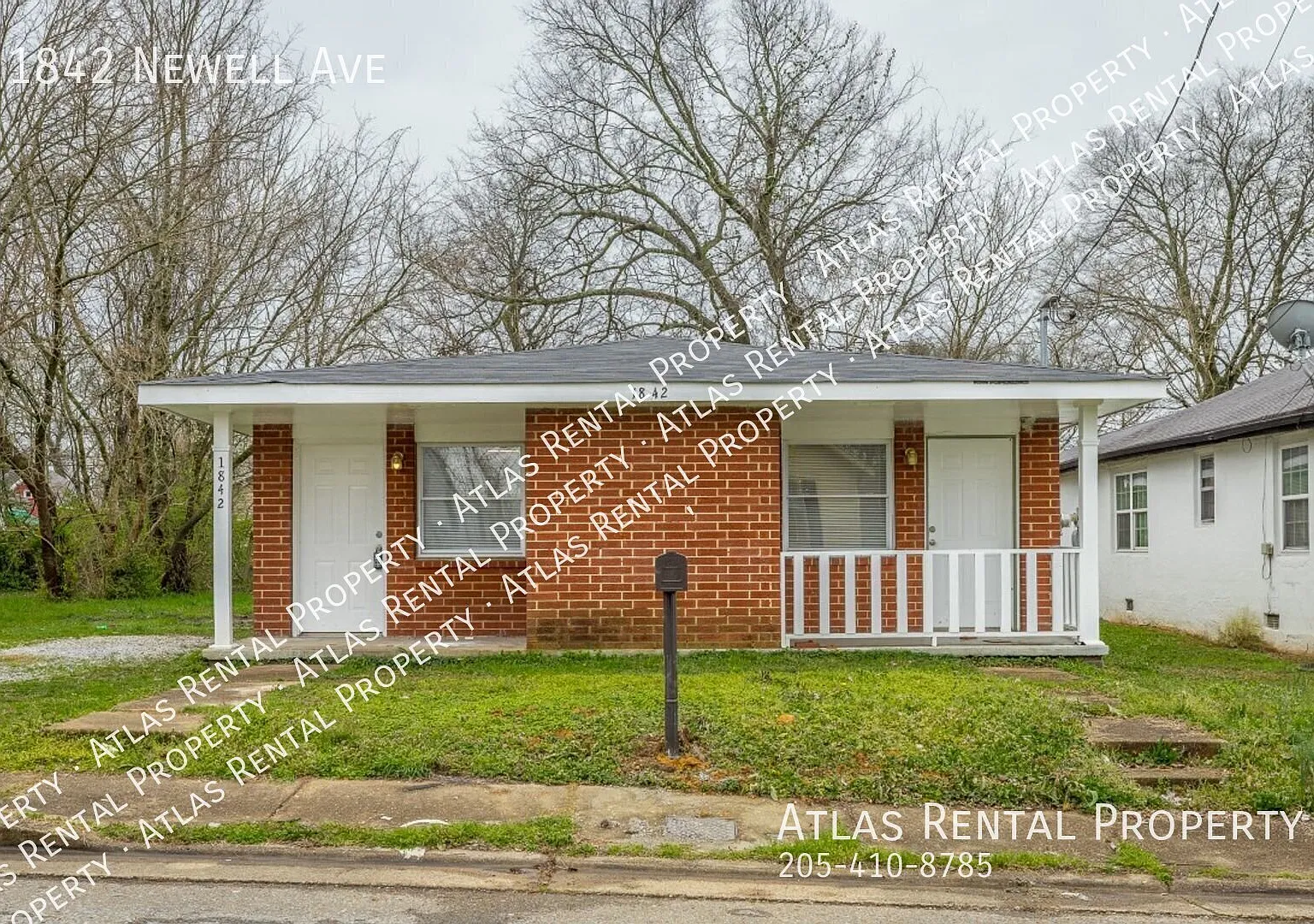 4 bed, 2.0 bath, 1544 sqft, $1,590 — Photo 1