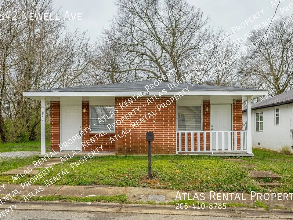 1842 Newell Ave